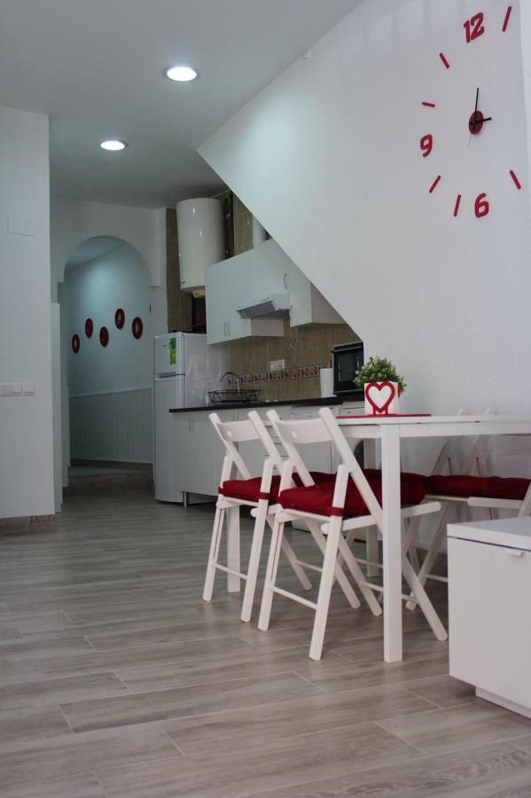 Maravilloso Y Centrico En Malaga Exterior photo